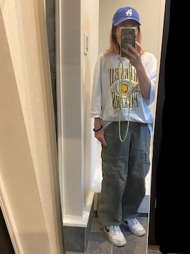 keyさんのコーディネート