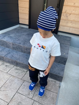 keyさんのコーディネート