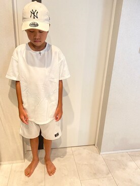 keyさんのコーディネート