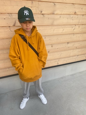 keyさんのコーディネート