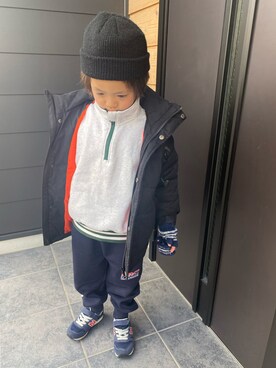 keyさんのコーディネート