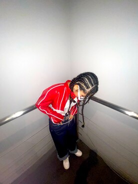 keyさんのコーディネート