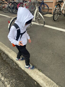 keyさんのコーディネート