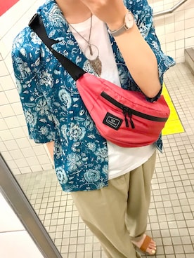 ともさんのコーディネート