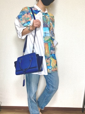 ともさんのコーディネート