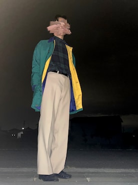 tucuさんのコーディネート