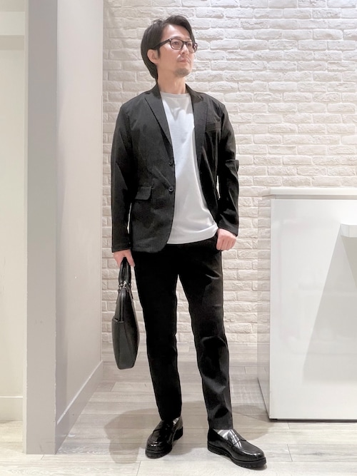 alfredoBANNISTER（アルフレッドバニスター） ビジネスバッグ 「A4対応