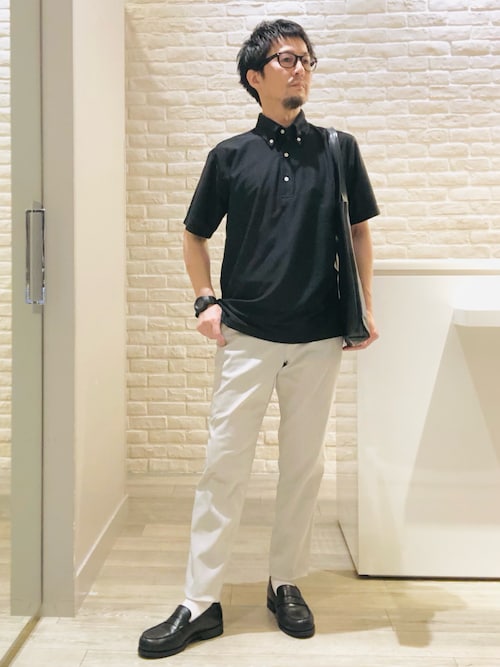 ABA HOUSE アバハウス　ウール　コート　ブラック　ユナイテッドアローズ BEAUTY&YOUTH UNITED ARROWS（ビューティーアンドユース