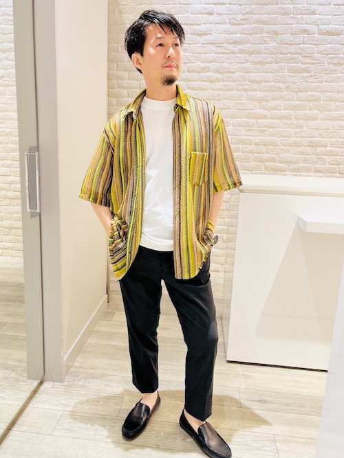 �A�o�n�E�X �O��A�E�g���b�g�p�[�N ���ԓX(MEN'S)�ЎR����̃X���b�N�X�u�y�Z�b�g�A�b�v�Ή��zCOOL DRYMAX �C�[�W�[ �X���b�N�X�iABAHOUSE GRAY�b�A�o�n�E�X�O���C�j�v���g�����R�[�f�B�l�[�g