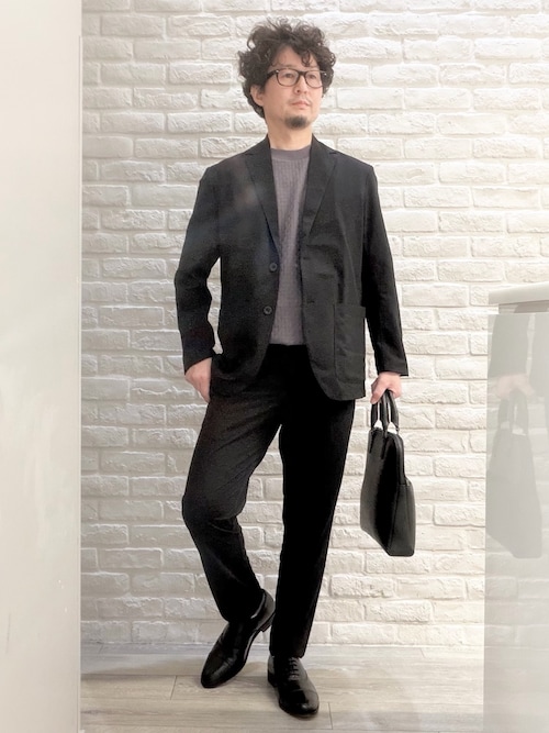 alfredoBANNISTER（アルフレッドバニスター） ビジネスリュック