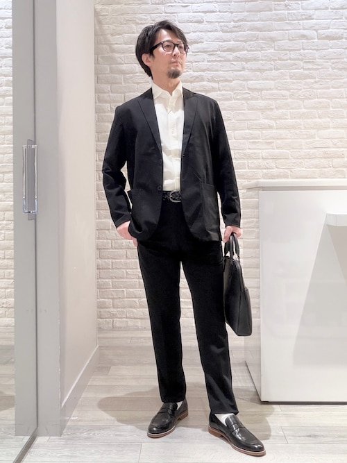alfredoBANNISTER（アルフレッドバニスター） ビジネスバッグ 「A4対応