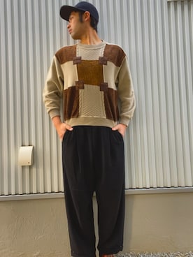 j-itoさんのコーディネート