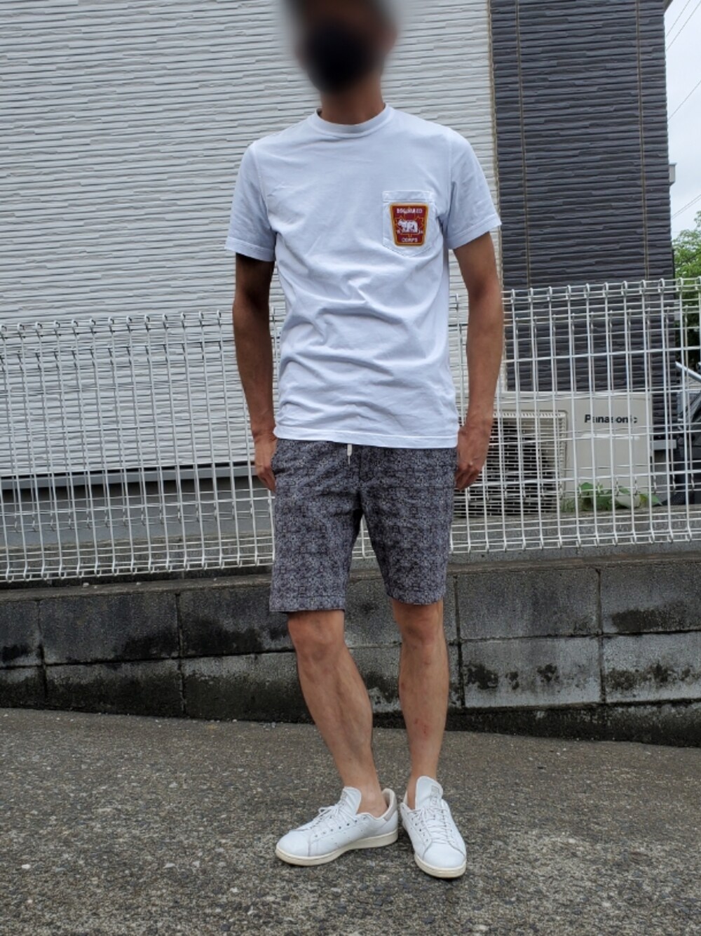 シンプルなTシャツコーデに♪【D squared2】Stone ネックレス Dsquared2 ディースクエアード クロスペンダント ネックレス