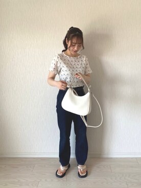 きゃんたなさんのコーディネート