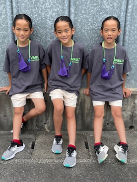 327さんのコーディネート