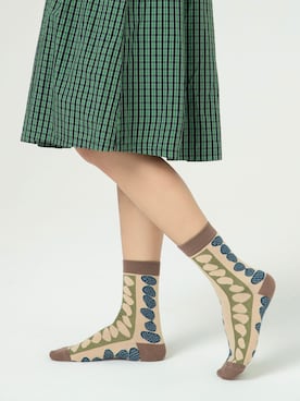 alpacazakkaさんのコーディネート