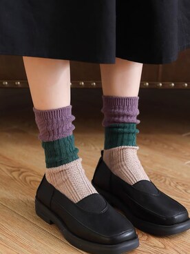 alpacazakkaさんのコーディネート