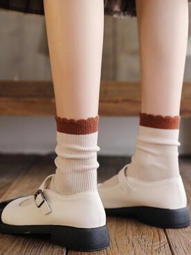 alpacazakkaさんのコーディネート