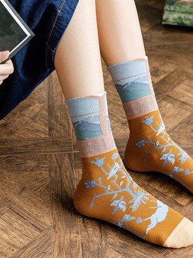 alpacazakkaさんのコーディネート