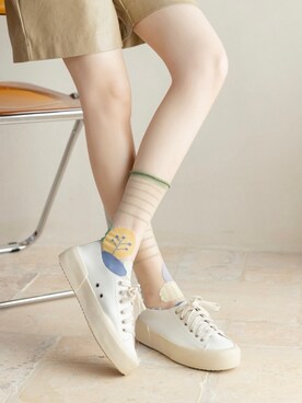 alpacazakkaさんのコーディネート