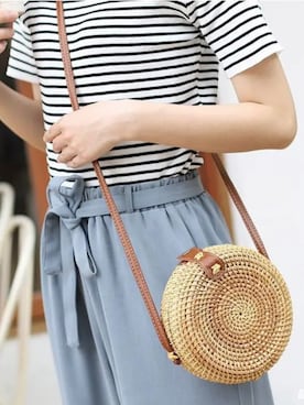 alpacazakkaさんのコーディネート