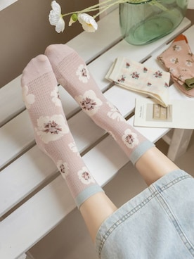 alpacazakkaさんのコーディネート