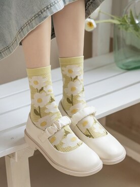 alpacazakkaさんのコーディネート