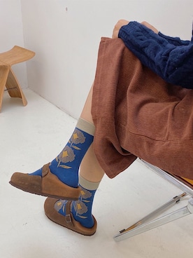 alpacazakkaさんのコーディネート