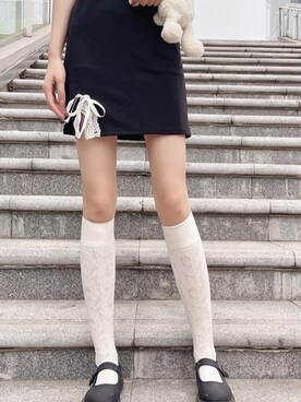 alpacazakkaさんのコーディネート