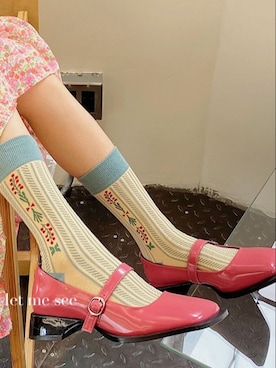 alpacazakkaさんのコーディネート