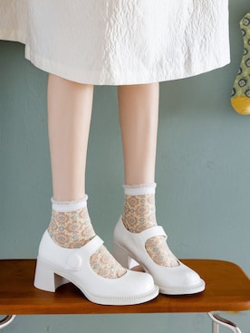 alpacazakkaさんのコーディネート