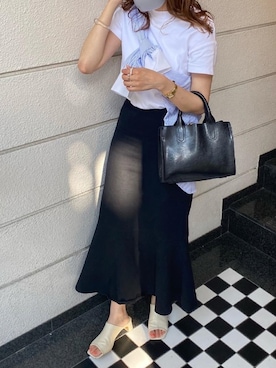 MANAMIさんのコーディネート