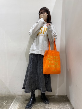 MANAMIさんのコーディネート