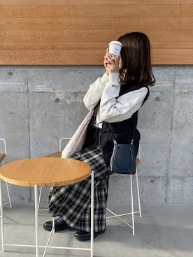 MANAMIさんのコーディネート