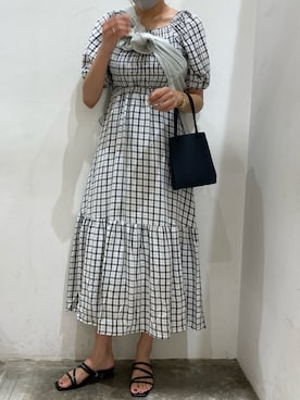 MANAMIさんのコーディネート