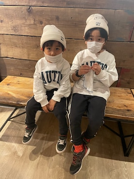 hsmさんのコーディネート