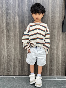 hsmさんのコーディネート