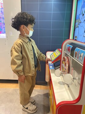 hsmさんのコーディネート