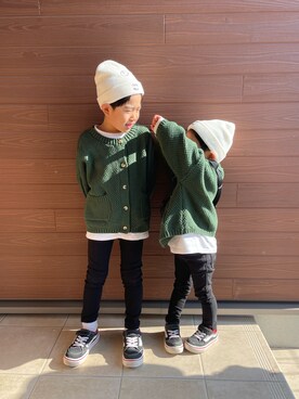 hsmさんのコーディネート