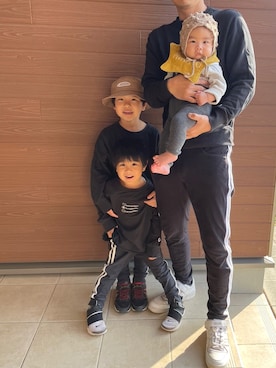 hsmさんのコーディネート