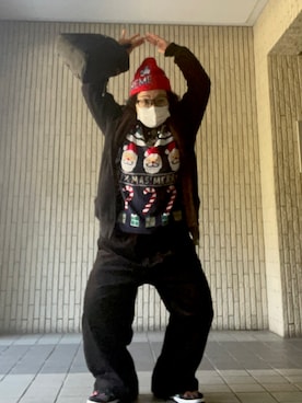 なおさんのコーディネート