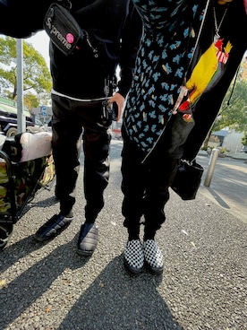 なおさんのコーディネート