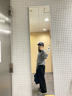 cgyさんのコーディネート