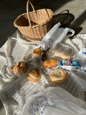 cgyさんのコーディネート