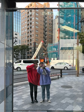 cgyさんのコーディネート