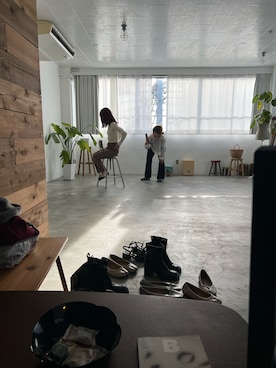 cgyさんのコーディネート