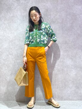 YUKARIさんのコーディネート