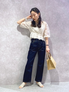 YUKARIさんのコーディネート