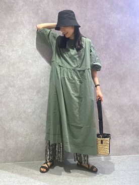 YUKARIさんのコーディネート