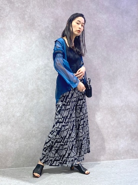 YUKARIさんのコーディネート